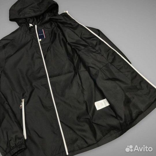 Ветровка Tommy Hilfiger