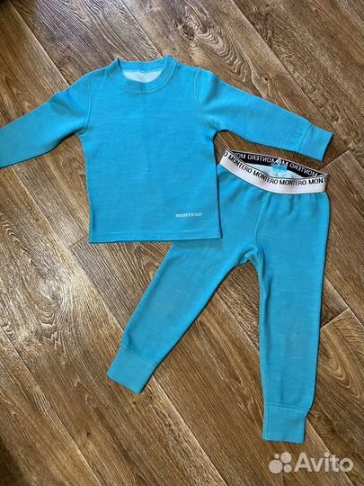 Термобелье Montero