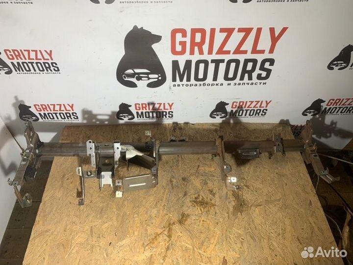 Усилитель торпедо Skoda Octavia 1U AKL 2006