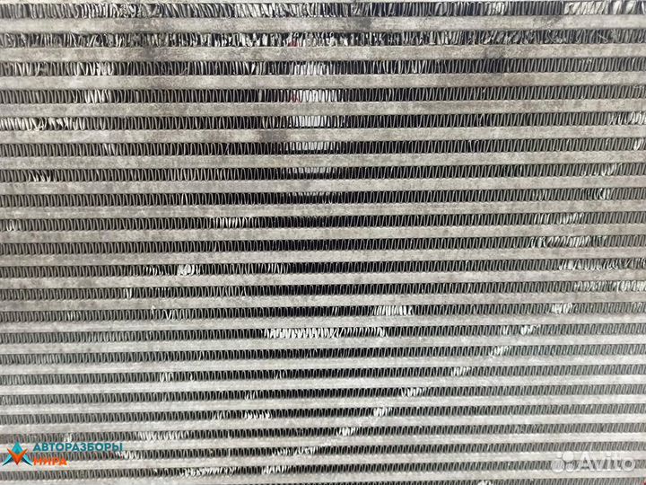 Интеркулер Volkswagen Passat B6 2006 3C0145805R