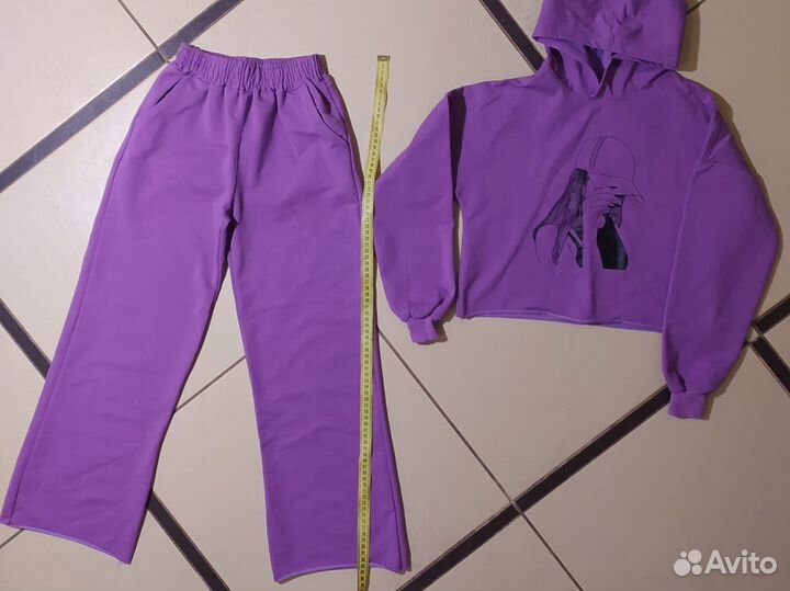 Спортивный костюм