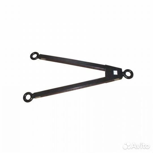 Сцепка жесткая 16 тонн универсальная