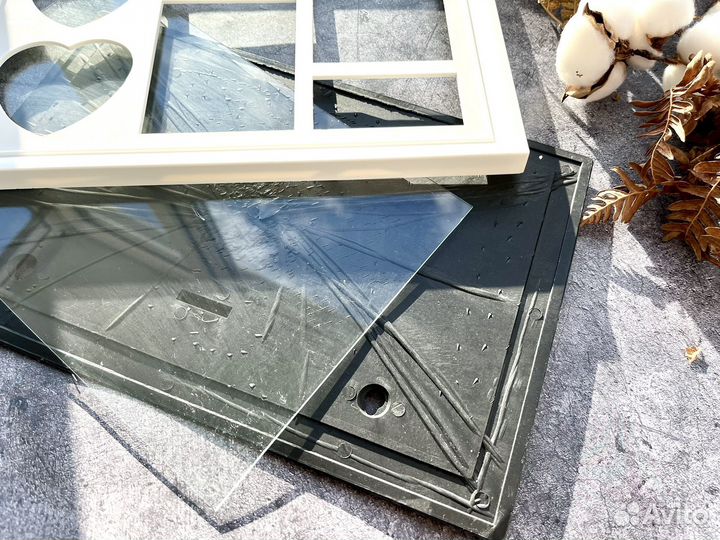 Рамка для фотографий