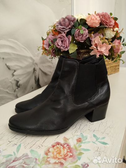 Ботильоны 43 (9) Gabor новые