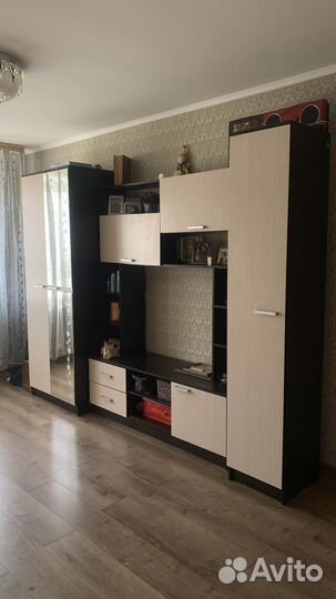 Стенка в гостиную