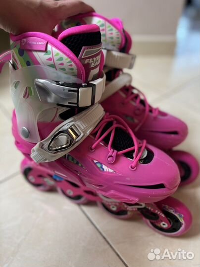 Ролики Flying eagle