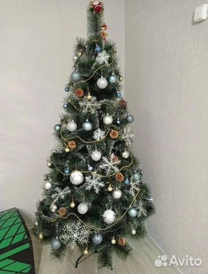 Искусственные елки оптом