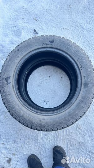 Cordiant Snow Cross 185/60 R15