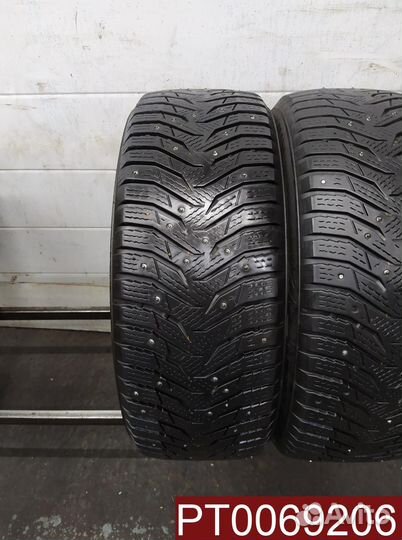 Kumho WinterCraft Ice WI31 225/55 R17 98H