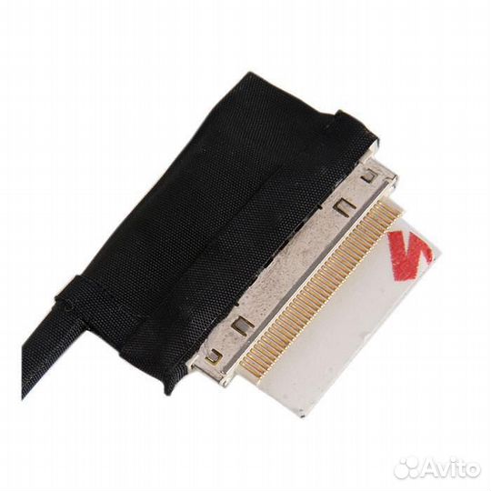 Шлейф матрицы ноутбука DC02001SI00