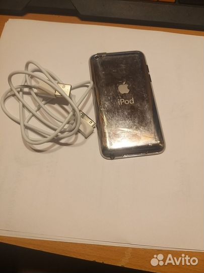 iPod Touch 4G