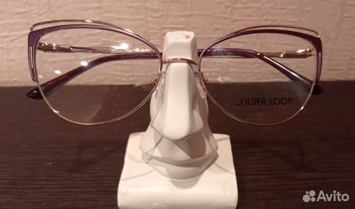 Оправа для очков Новая