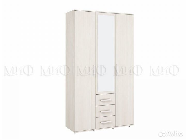 Гостиная Белла сандал светлый