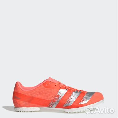 Шиповки adidas