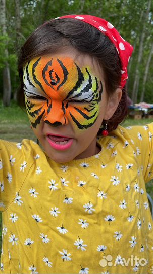 Аквагример