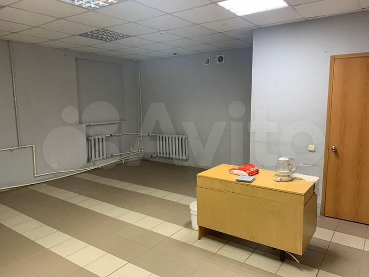 Свободного назначения, 30 м²