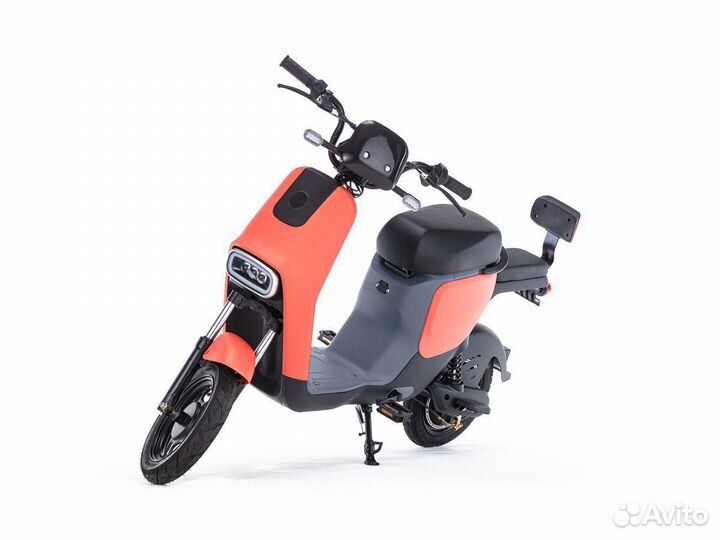 Электроскутер Motax e-not pro 48/12ah