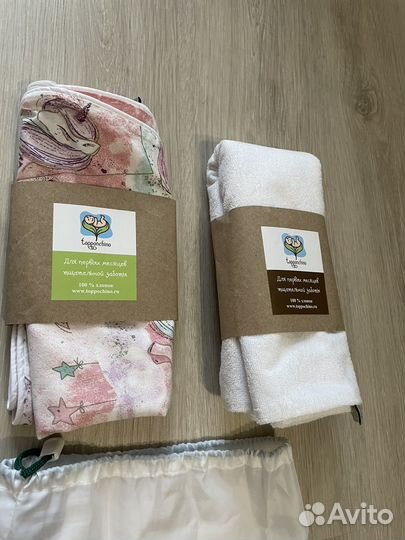 Топпончино 6-12мес