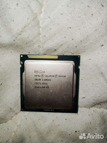 На запчасти на пк