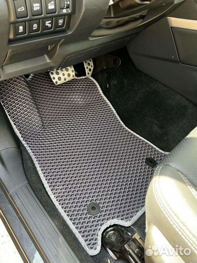 Эва ева эва коврики субару форестер и другие