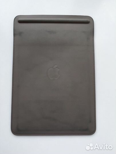 Чехол для iPad кожа оригинал Apple Leather Sleeve