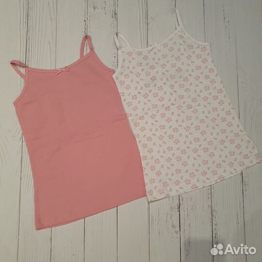 Детское нижнее белье для девочки