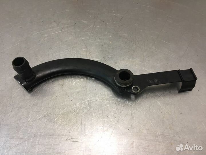 Патрубок Mercedes C-Class C204 M271 1.8TI 2012