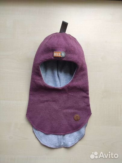 Шапка шлем 52-54 Nels, Lassie/Reima