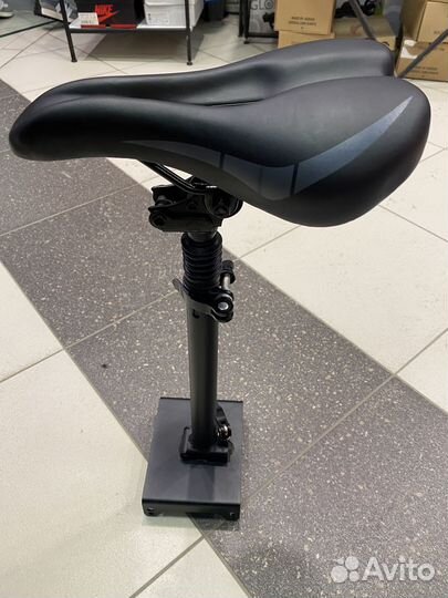 Сиденье для электросамоката Ninebot Max