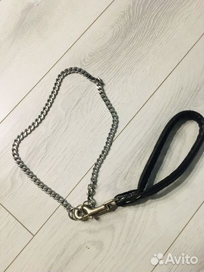 Ринговка для крупных пород