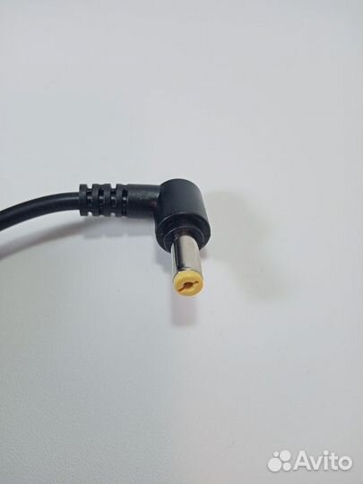 Блок питания для ноутбука Acer,Asus,HP,Samg(новый)