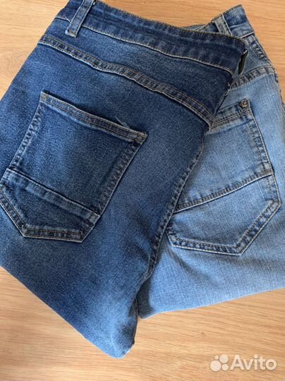 Джинсовая ткань для хендмейд творчества джинсы