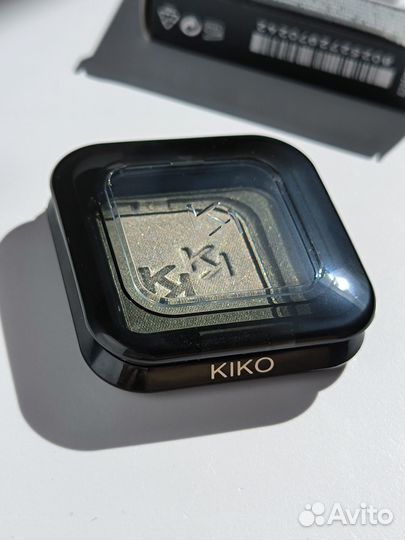 Оригинал тени Kiko