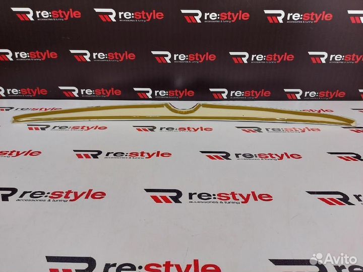 Спойлер Toyota Land Cruiser K2157