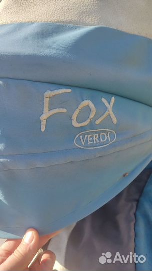 Прогулочная коляска с надувными колесами