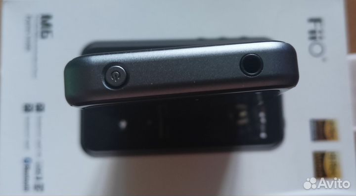 Плеер Fiio m6