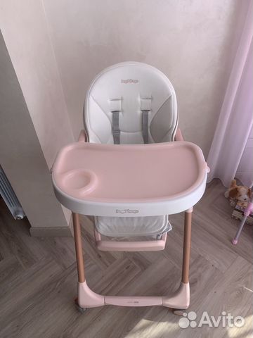 Стул для кормления