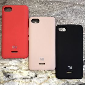 Чехол для Xiaomi Redmi 6A