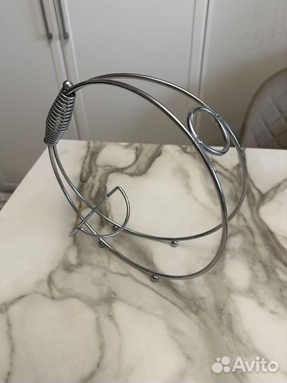 Держатель для винных бутылок