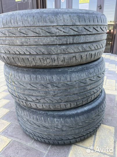 Hankook Ventus ME01 K114 235/55 R18 100V