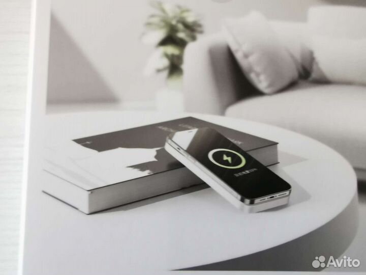 MagSafe battery. Powerbank for Apple, 10000mah, но