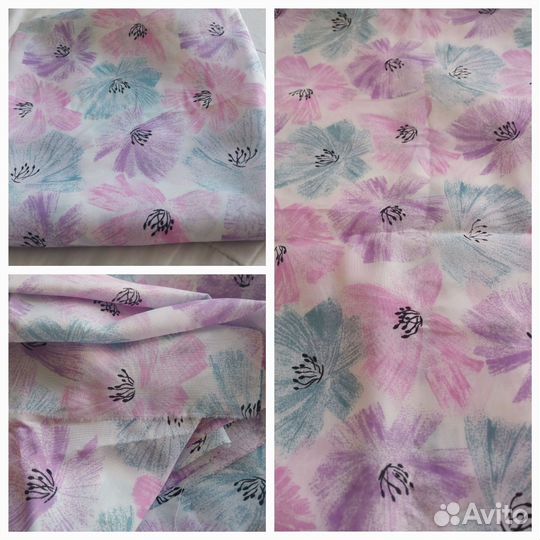 Ткань для рукоделия