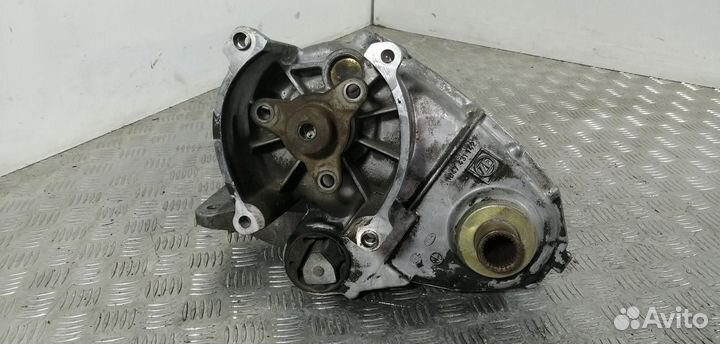 Коробка раздаточная BMW 5-Series/M5