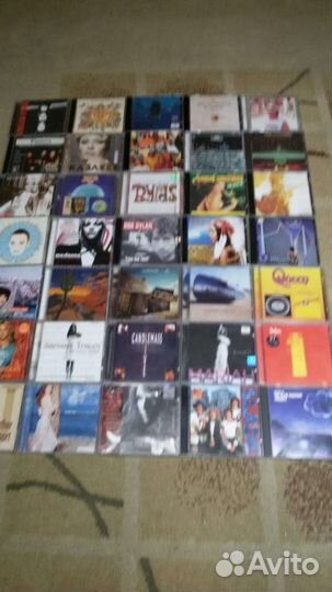 Зарубежная эстрада