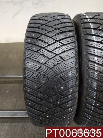 Goodyear Ultragrip Ice Arctic 215/60 R16 98H