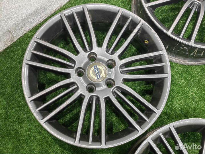 Диски R-17 (5x108; Et49; 7j)