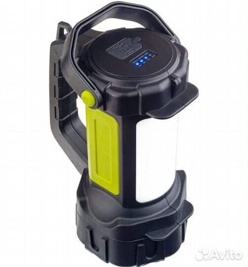 Perfeo Светодиодный фонарь-прожектор 