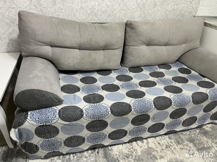 Диван тик так бу