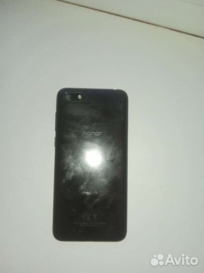 HONOR 7S, 16 ГБ