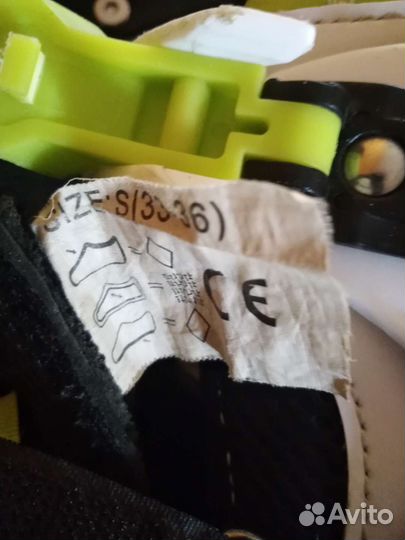 Ролики детские